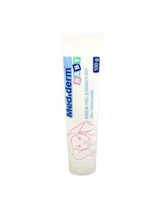 Mediderm Baby, krem pielęgnacyjny, 100 g