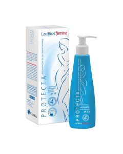 Lacibios Femina Protecta, specjalistyczny żel do higieny intymnej, 150 ml