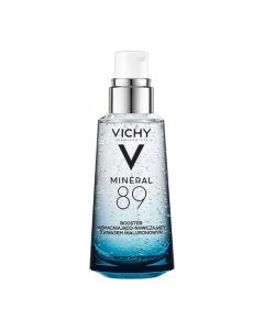 Vichy Minéral 89, booster nawilżająco-wzmacniający, 50 ml
