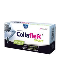 Oleofarm Collaflex Sport, kapsułki, 60 szt.