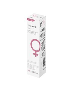 PrOVag, emulsja do higieny intymnej, 300 ml