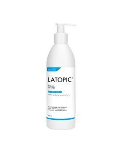 Latopic, emulsja do ciała, 400 ml