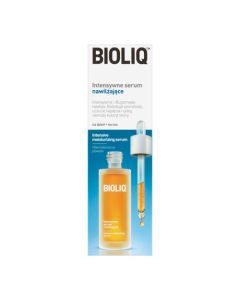 Bioliq Pro, serum intensywnie nawilżające, 30 ml