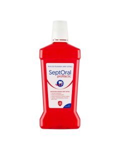 SeptOral profilactic, płyn do płukania jamy ustnej, 500 ml