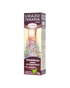 Urazo Terapia, krem z żywokostem, 75 g