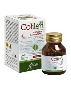 Colilen IBS, 60 kapsułek