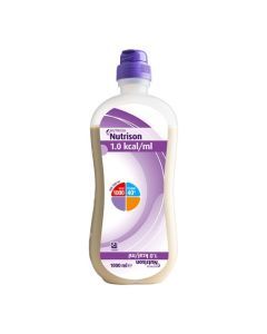 Nutrison, płyn, 1000 ml, butelka