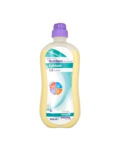 Nutrison Advanced Cubison, odżywka płynna w butelce, 1000 ml