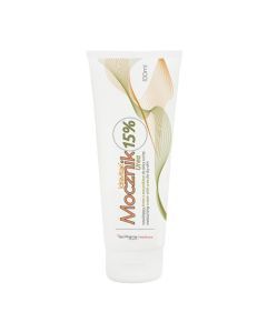 Idravitae Mocznik 15%, nawilżający krem z mocznikiem do skóry suchej, 100 ml