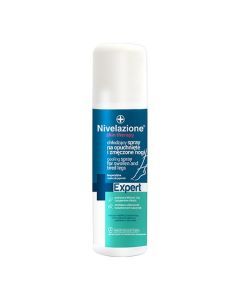 Nivelazione Skin Therapy Expert, chłodzący spray na opuchnięte i zmęczone nogi, 150ml