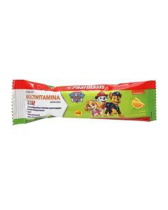 Multiwitamina Lizak Pharmasis, Psi Patrol, 1 szt.