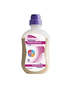 Nutrison Protein Advance, płyn, 500 ml