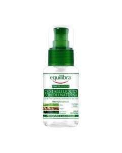 Equilibra Tricologica, płynne kryształki z naturalnymi olejkami, 50 ml