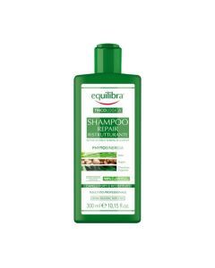 Equilibra Tricologica, naprawczy szampon restrukturyzujący, 300 ml
