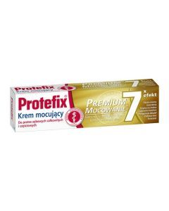 Protefix, krem, mocujący, premium mocowanie, 47 g