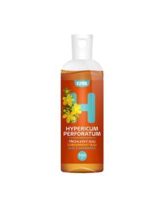 Virde, olej z dziurawca, 100 ml