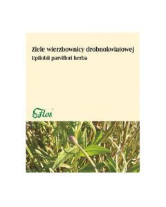 Ziele wierzbownicy, zioła do zaparzania, 2 g, 25 saszetek.