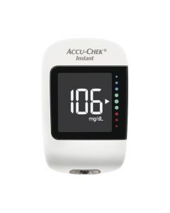 Accu-Chek Instant, glukometr, 1 szt.