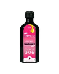 EstroVita Skin Sakura, płyn, 150 ml