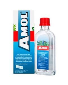 Amol, płyn, 250 ml