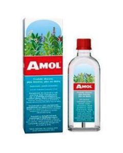 Amol, płyn, 100 ml