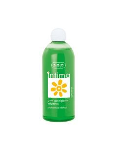 Ziaja Intima profilaktyka podrażnień, płyn do higieny intymnej z rumiankiem, 200 ml