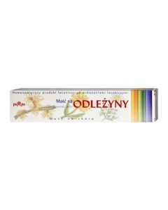 Maść na odleżyny, 130 g