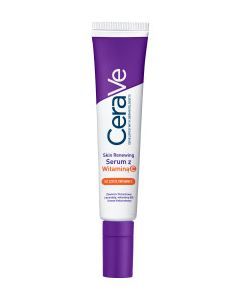 CeraVe, serum z witaminą C, 30 ml