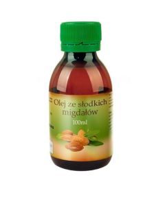 Profarm, olej ze słodkich migdałów, 100 ml 