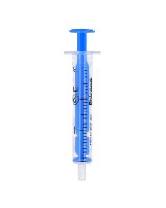 Strzykawka jednorazowego użytku, 2 ml, (Chirana),  1 szt