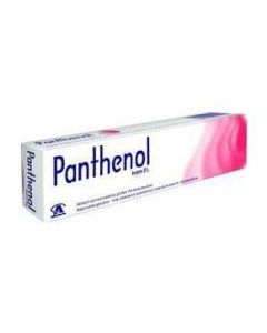 Aflofarm Panthenol 5%, krem, 30 g