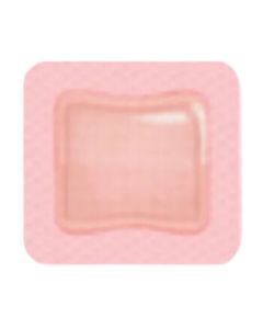 Allevyn Gentle Border, opatrunek piankowy, 10 cm x 10 cm, 1 szt. (z opakowania 10 szt.)