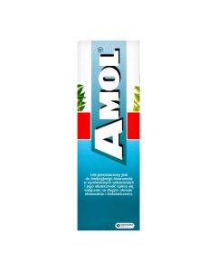 Amol, płyn, 250 ml