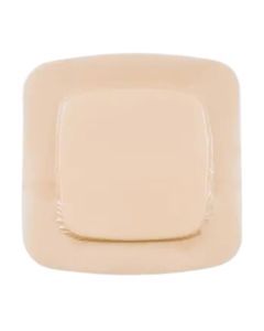 Aquacel Foam, opatrunek chłonny, 12,5 cm x 12,5 cm, 1 szt. (z opakowania 10 szt.)