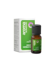 Aroma by Bonatium, olejek eteryczny, drzewo herbaciane, 10 ml