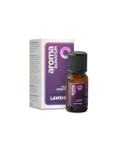 Aroma by Bonatium, olejek eteryczny, lawenda, 10 ml