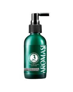 Aromase, ziołowa wcierka nawilżająca do każdego typu skóry głowy 115 ml