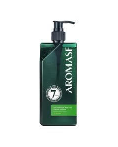 Aromase, szampon seboregulujący do przetłuszczającej się skóry głowy 400 ml