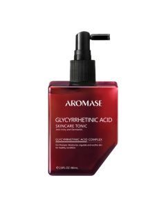 Aromase, tonik z kwasem glicyretynowym przeciw swędzeniu i łuszczeniu 80 ml