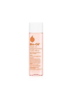 Bio-Oil, olejek specjalistyczny na rozstępy i blizny, 125 ml