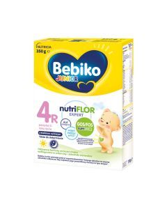 Bebiko Junior 4R, mleko modyfikowane, proszek, 350 g