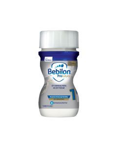 Bebilon Profutura 1, mleko początkowe od urodzenia, 24 x 70 ml