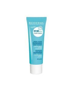 Bioderma ABCDerm Cold-Cream,krem,ochronny,natluszcz., 45 ml