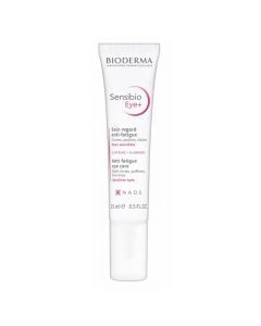 Bioderma Sensibio Eye+, krem specjalistyczny pod oczy, 15 ml