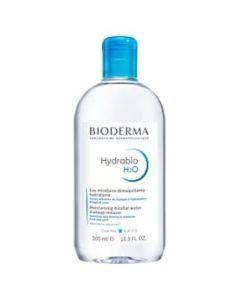 Bioderma Hydrabio H2O, woda micelarna, 500 ml