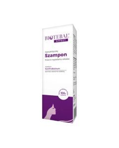 Biotebal Effect, szamp.,specjalist.,p/wypad.wlos.,200 ml
