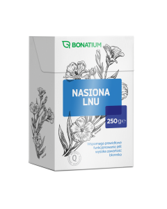 Bonatium Nasiona lnu, 250 g