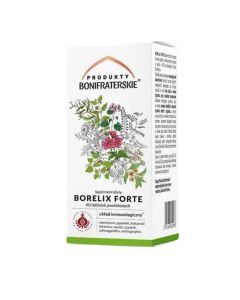 Borelix Forte, tabl.powl., 60 szt