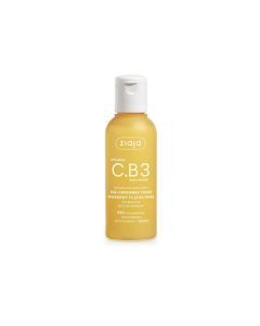 Ziaja Witamina C.B3 Niacynamid, nie-codzienny tonik nawilżenie, 120ml