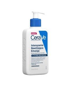 CeraVe, emulsja intensywnie nawilżająca, 236 ml 